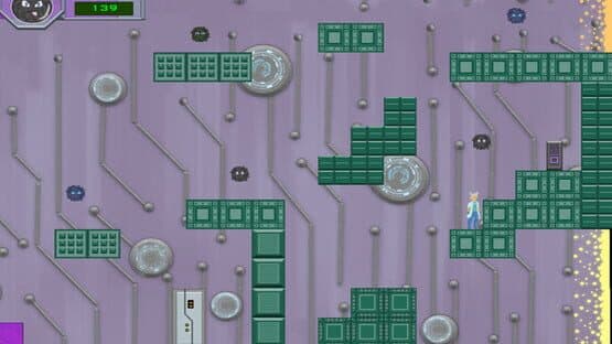 Catch the Dustling — screenshot 6