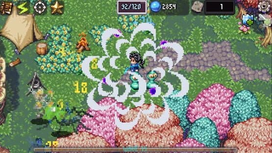 CornerQuest — screenshot 2