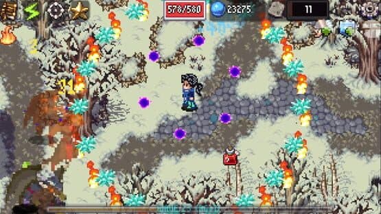 CornerQuest — screenshot 3