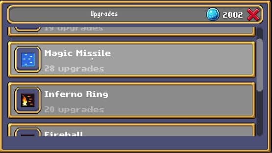CornerQuest — screenshot 4