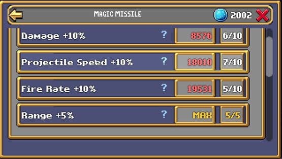 CornerQuest — screenshot 5