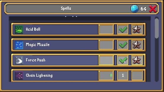 CornerQuest — screenshot 6