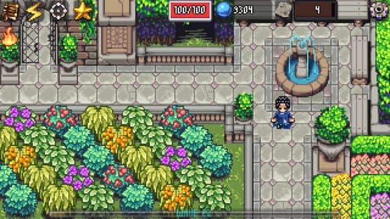 CornerQuest — screenshot 7