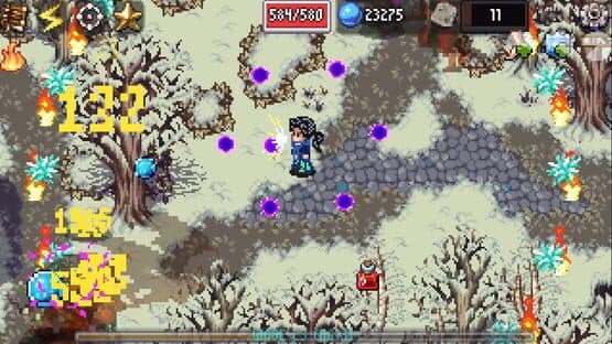 CornerQuest — screenshot 8