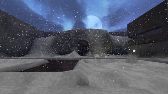 Re:Mobilize Jam 3: Re:Frigerated — screenshot 2