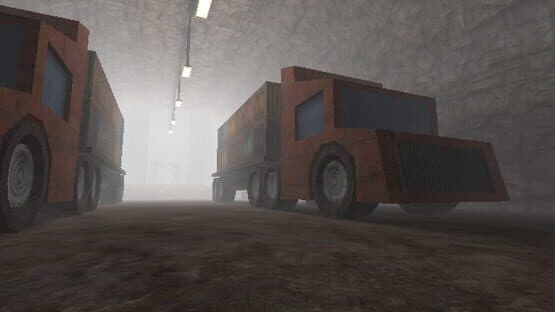Re:Mobilize Jam 3: Re:Frigerated — screenshot 3