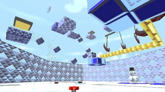 Re:Mobilize Jam 3: Re:Frigerated — screenshot 5