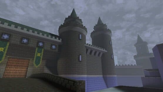 Re:Mobilize Jam 3: Re:Frigerated — screenshot 6