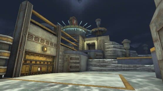 Re:Mobilize Jam 3: Re:Frigerated — screenshot 7