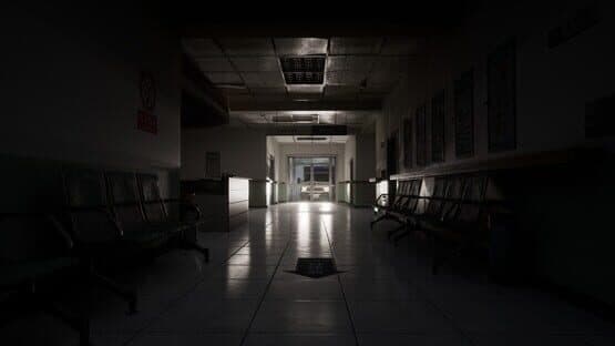 Vessel — screenshot 1