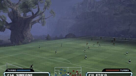RedCard 2003 — screenshot 2