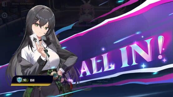 Poker Fate — screenshot 2