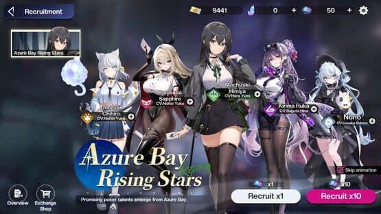 Poker Fate — screenshot 3