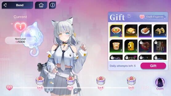 Poker Fate — screenshot 4