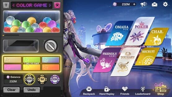 Poker Fate — screenshot 7