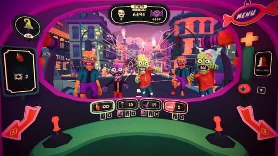 Candy Brain — screenshot 2