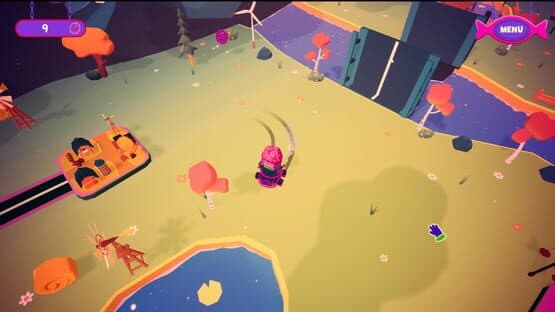 Candy Brain — screenshot 4