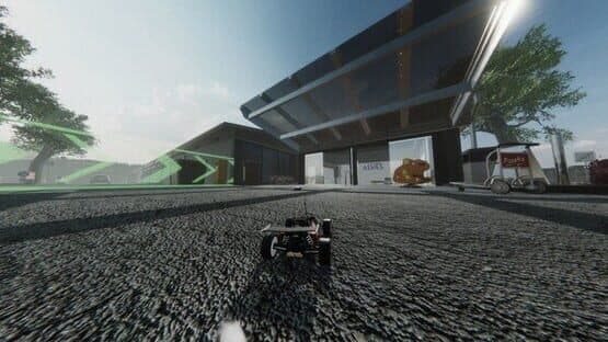 RC Overdrive — screenshot 1