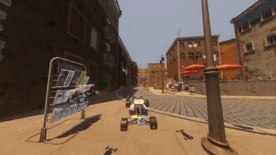 RC Overdrive — screenshot 3