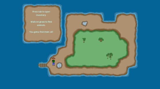 Pal-Mon — screenshot 1