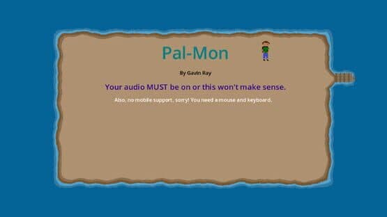 Pal-Mon — screenshot 3