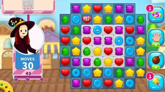 Mini Magic Match — screenshot 2