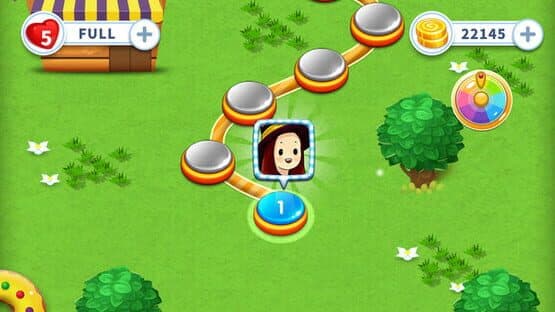 Mini Magic Match — screenshot 3