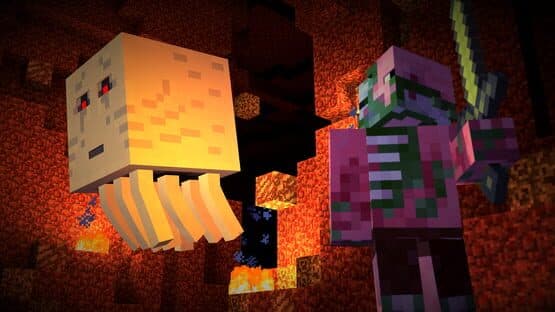 Minecraft: Story Mode — screenshot 6