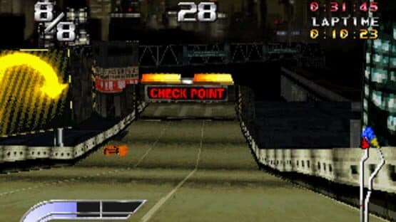 Road Rage — screenshot 2