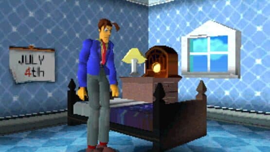 Welcome House 2: Keaton and His Uncle — screenshot 2