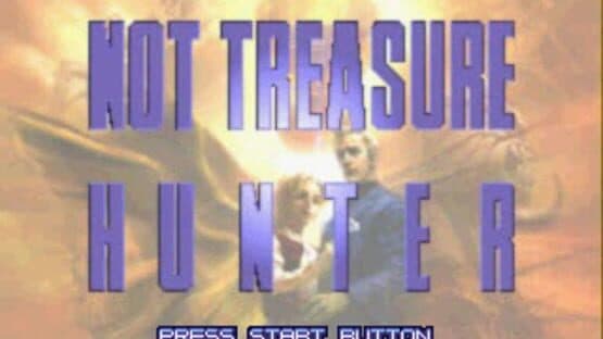 Not Treasure Hunter — screenshot 1