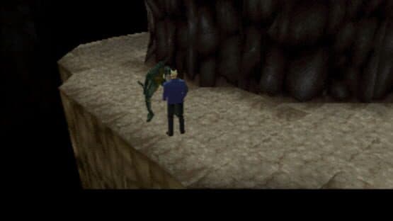Not Treasure Hunter — screenshot 2