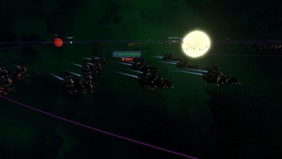 New Stars — screenshot 2