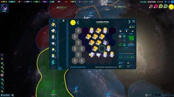 New Stars — screenshot 3