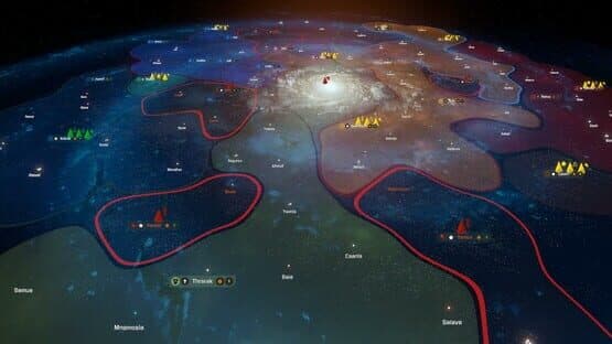 New Stars — screenshot 4