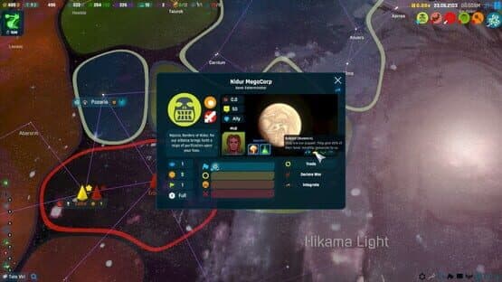 New Stars — screenshot 6