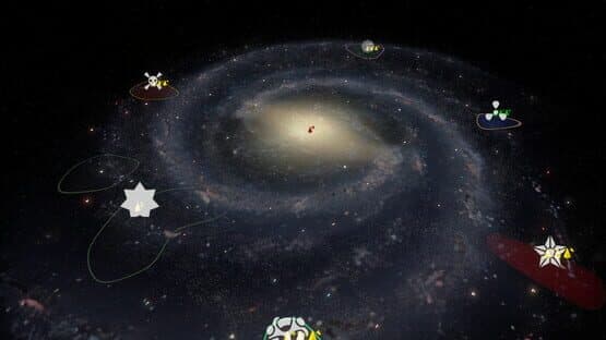 New Stars — screenshot 7