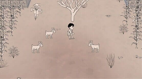 Cordel Lands — screenshot 1