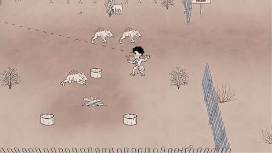 Cordel Lands — screenshot 3