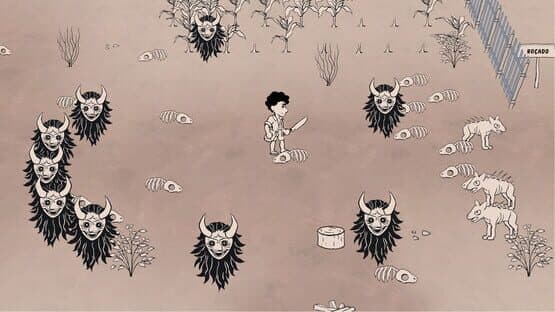 Cordel Lands — screenshot 7