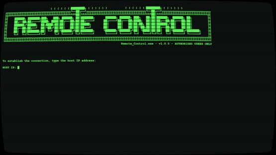 Unknown Terminal — screenshot 4