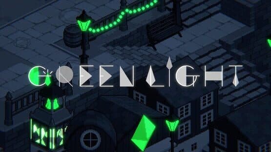 Green Light — screenshot 1