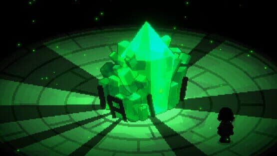Green Light — screenshot 2