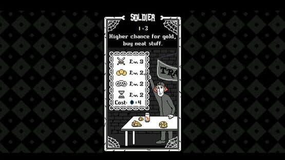 Skeleboy — screenshot 6