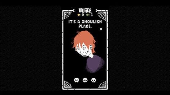 Skeleboy — screenshot 7