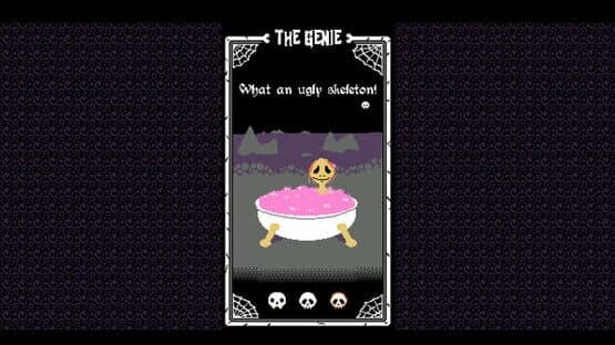 Skeleboy — screenshot 8