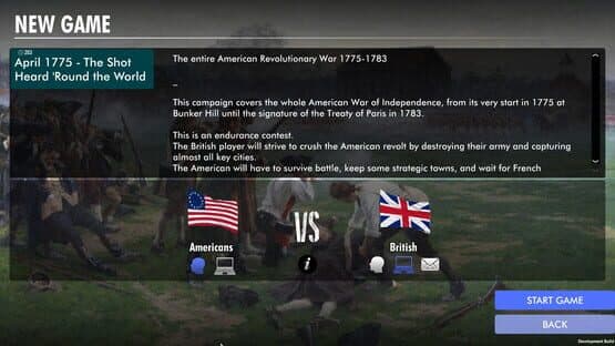 SGS We The People — screenshot 2