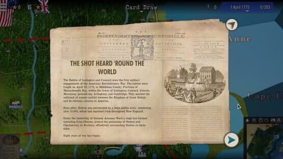 SGS We The People — screenshot 3