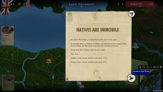 SGS We The People — screenshot 4