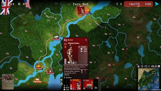 SGS We The People — screenshot 5